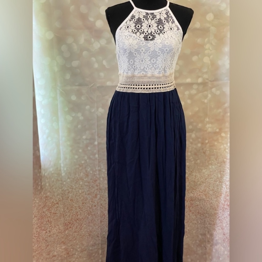 NWT Maxi Dress